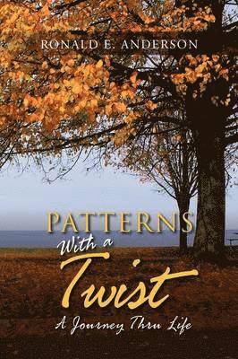 Patterns with a Twist 1
