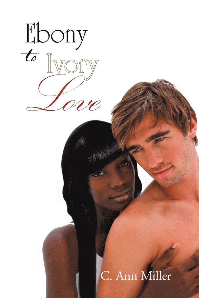 Ebony to Ivory Love 1
