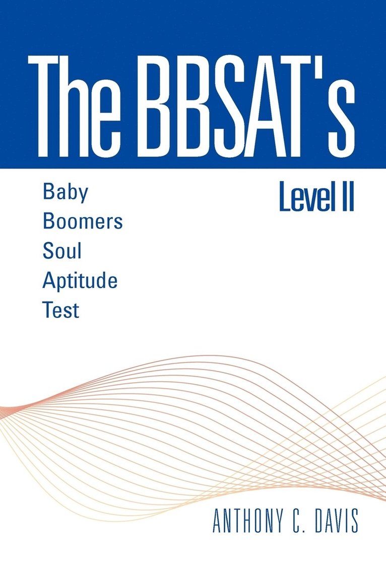 The Bbsat's Level II 1