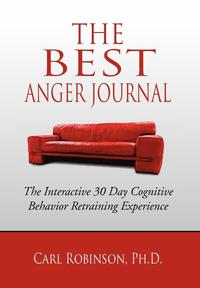 bokomslag The Best Anger Journal