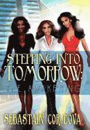 Sebastain Cor-Dova - Stepping Into Tomorrow, Inbunden