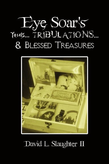 bokomslag Eye Soar's Trials... Tribulations... & Blessed Treasures