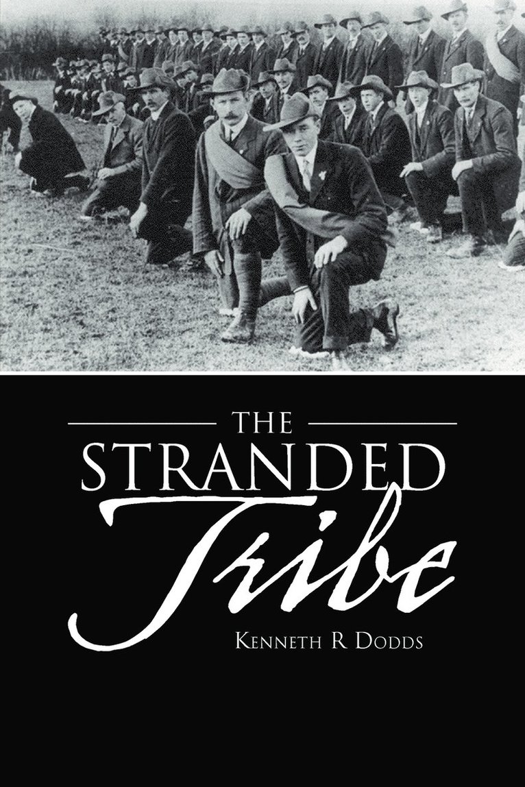 The Stranded Tribe 1