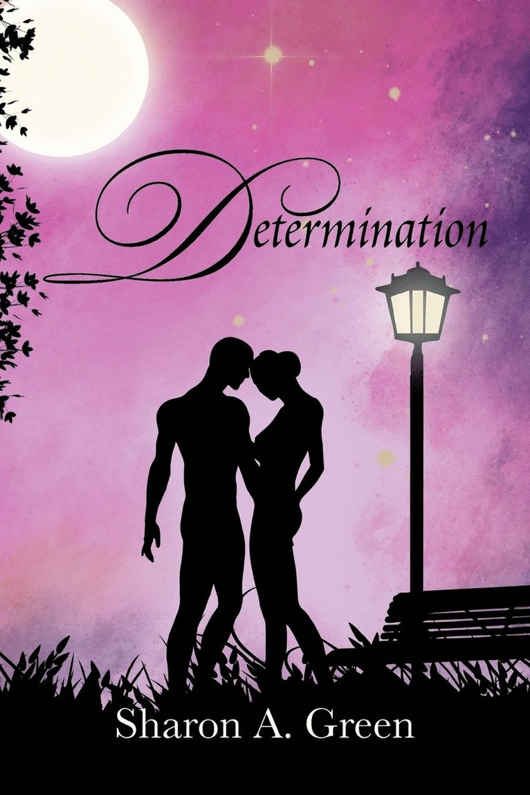 Determination 1