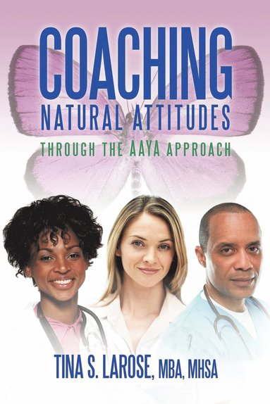bokomslag Coaching Natural Attitudes