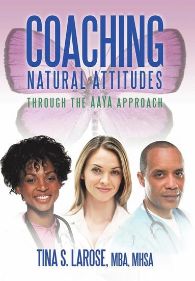 bokomslag Coaching Natural Attitudes