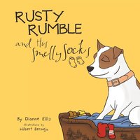 bokomslag Rusty Rumble and His Smelly Socks