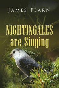 bokomslag Nightingales Are Singing