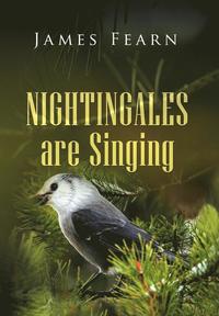 bokomslag Nightingales Are Singing