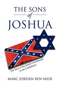 bokomslag The Sons of Joshua