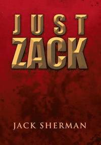 bokomslag Just Zack