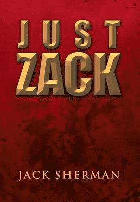 bokomslag Just Zack