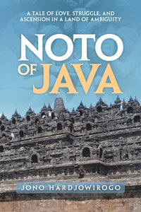 bokomslag Noto of Java