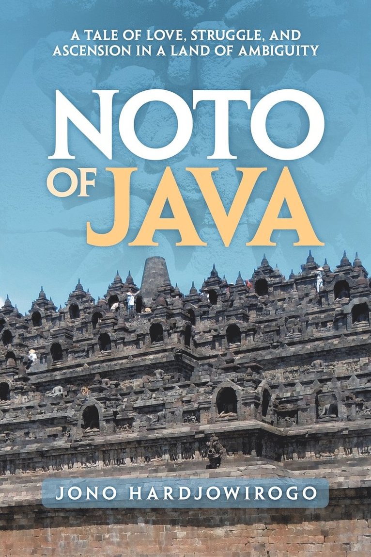 Noto of Java 1