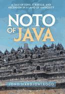 bokomslag Noto of Java