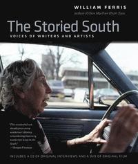 bokomslag The Storied South: Voices of Writers and Artists