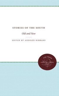 bokomslag Stories of the South