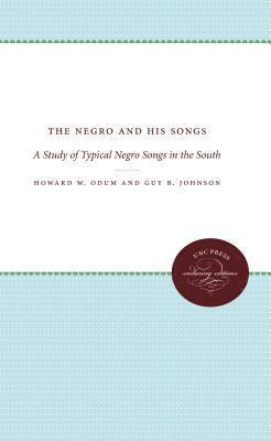 The Negro and His Songs 1