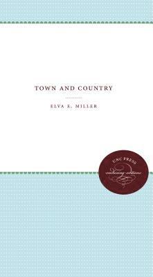 Town and Country 1