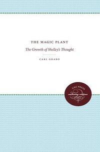 bokomslag The Magic Plant