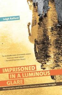 bokomslag Imprisoned in a Luminous Glare: Photography and the African American Freedom Struggle
