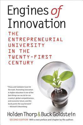 Engines of Innovation 1