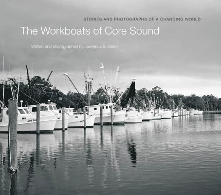 The Workboats of Core Sound 1