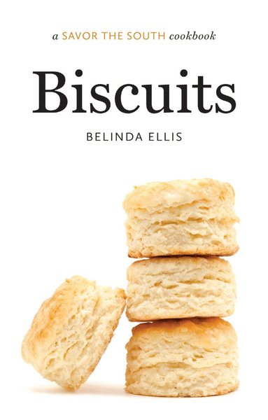 Belinda Ellis - Biscuits, Inbunden