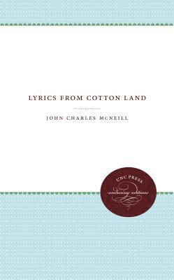 Lyrics from Cotton Land 1