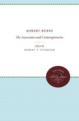 bokomslag Robert Burns: His Associates and Contemporaries