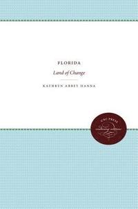 bokomslag Florida: Land of Change