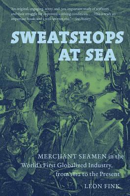 Sweatshops at Sea 1