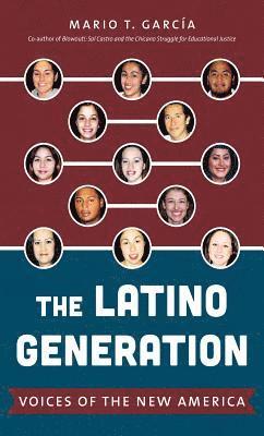 The Latino Generation 1