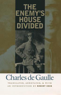 bokomslag The Enemy's House Divided