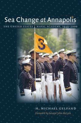 Sea Change at Annapolis 1