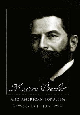 Marion Butler and American Populism 1