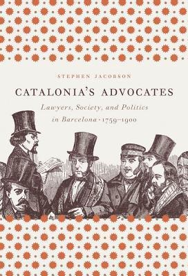 Catalonia's Advocates 1