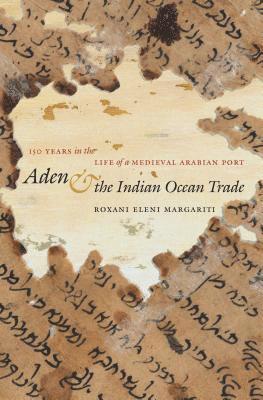 bokomslag Aden and the Indian Ocean Trade