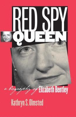 Red Spy Queen 1