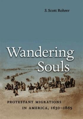 Wandering Souls