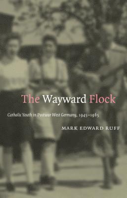 The Wayward Flock 1