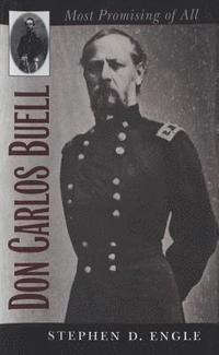 bokomslag Don Carlos Buell: Most Promising of All