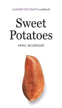 bokomslag Sweet Potatoes