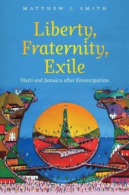 Liberty, Fraternity, Exile 1