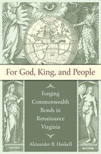 bokomslag Haskell, A: For God, King, and People