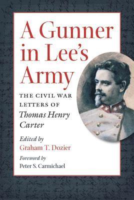 A Gunner in Lee's Army 1