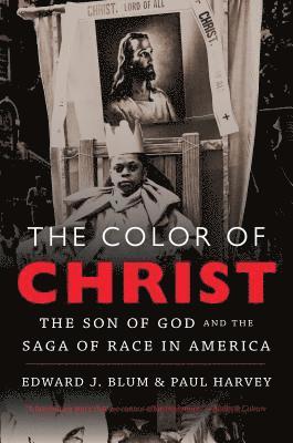 The Color of Christ 1