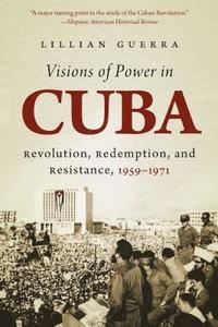 bokomslag Visions of Power in Cuba
