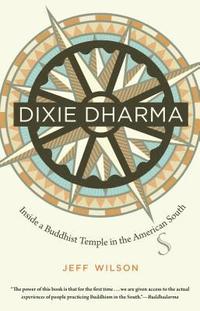 bokomslag Dixie Dharma