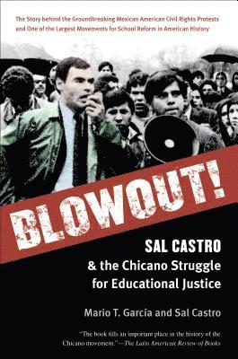 bokomslag Blowout!